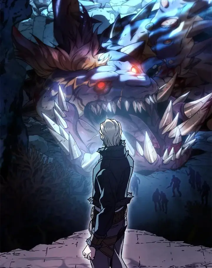 漫画《不灭玩家的轮回》61.流浪儿童第27张图