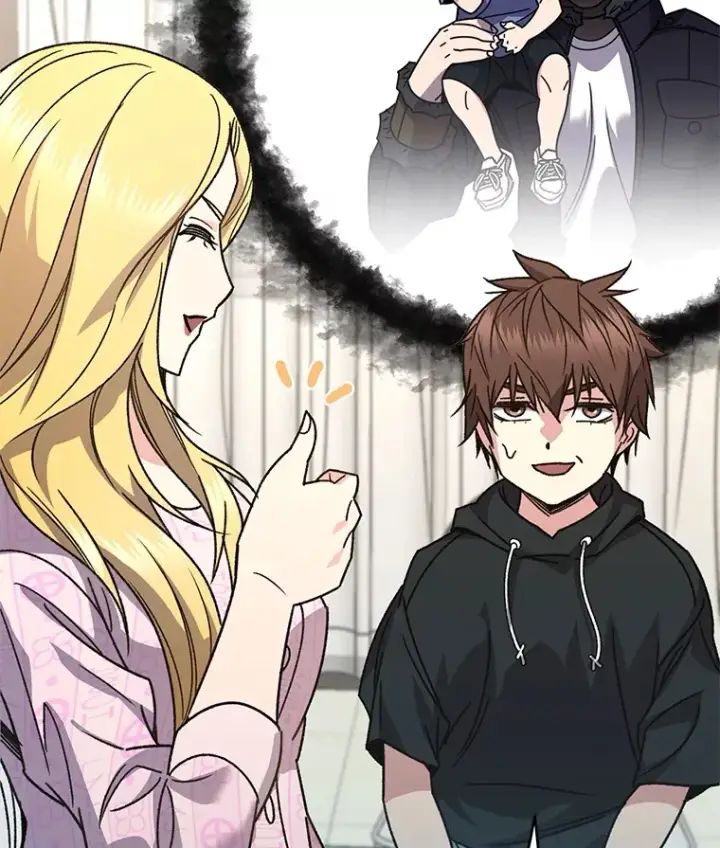 漫画《不灭玩家的轮回》61.流浪儿童第40张图