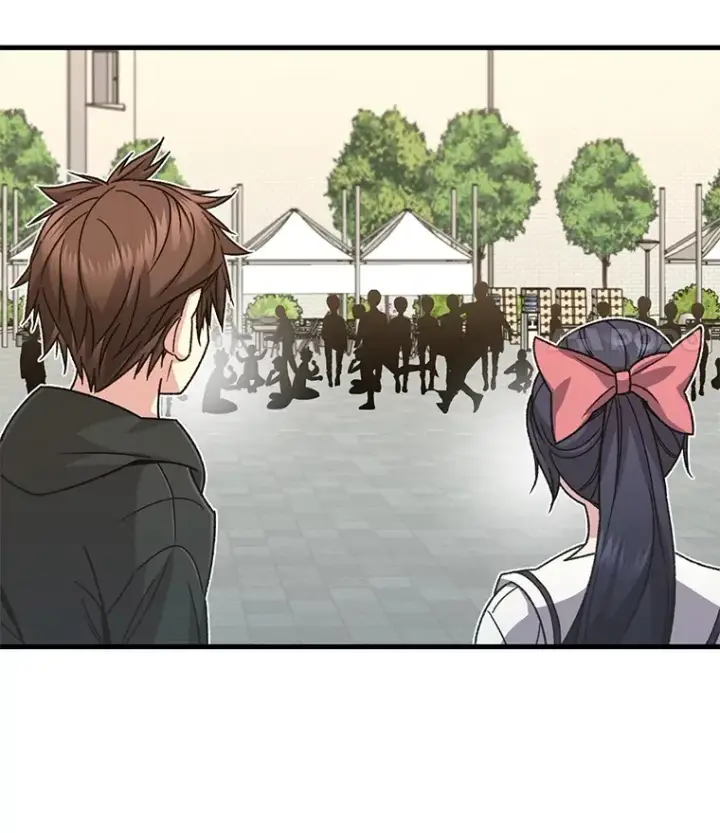 漫画《不灭玩家的轮回》61.流浪儿童第57张图