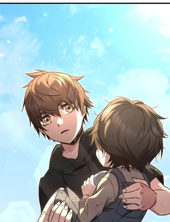漫画《不灭玩家的轮回》61.流浪儿童第71张图