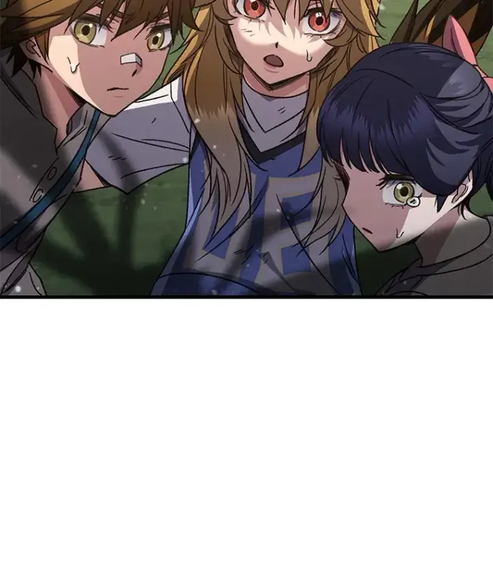 漫画《不灭玩家的轮回》62.突变第106张图