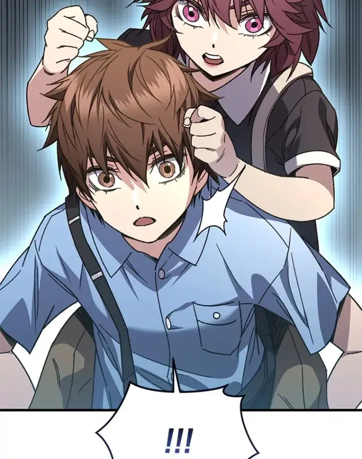 漫画《不灭玩家的轮回》62.突变第11张图
