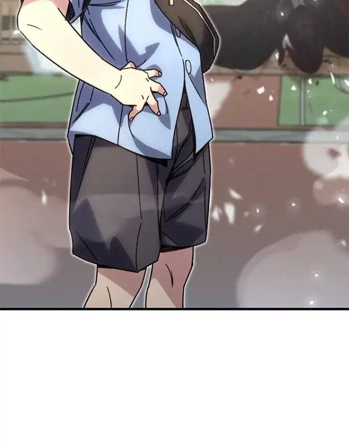 漫画《不灭玩家的轮回》62.突变第141张图