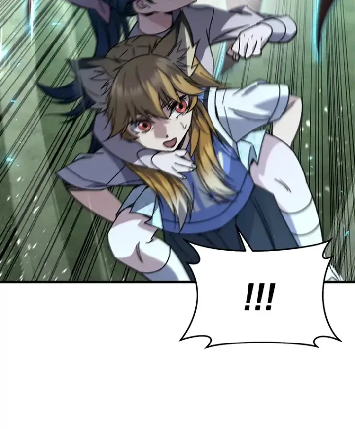 漫画《不灭玩家的轮回》62.突变第93张图