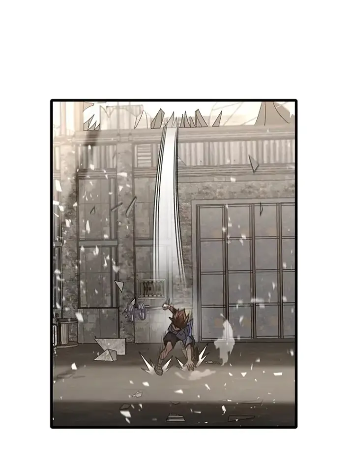 漫画《不灭玩家的轮回》63.魔人？第106张图
