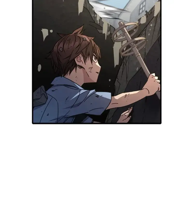 漫画《不灭玩家的轮回》63.魔人？第138张图
