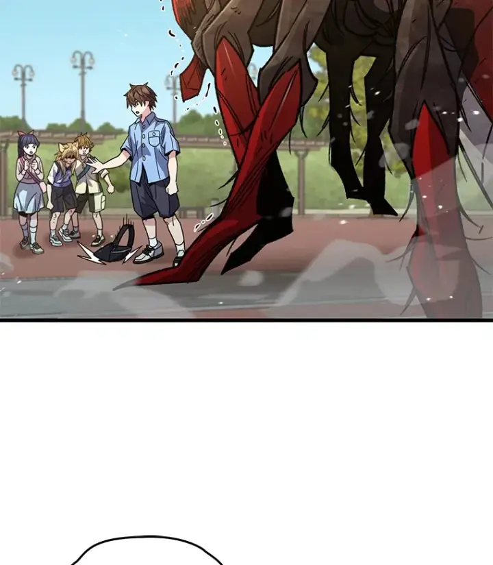 漫画《不灭玩家的轮回》63.魔人？第14张图