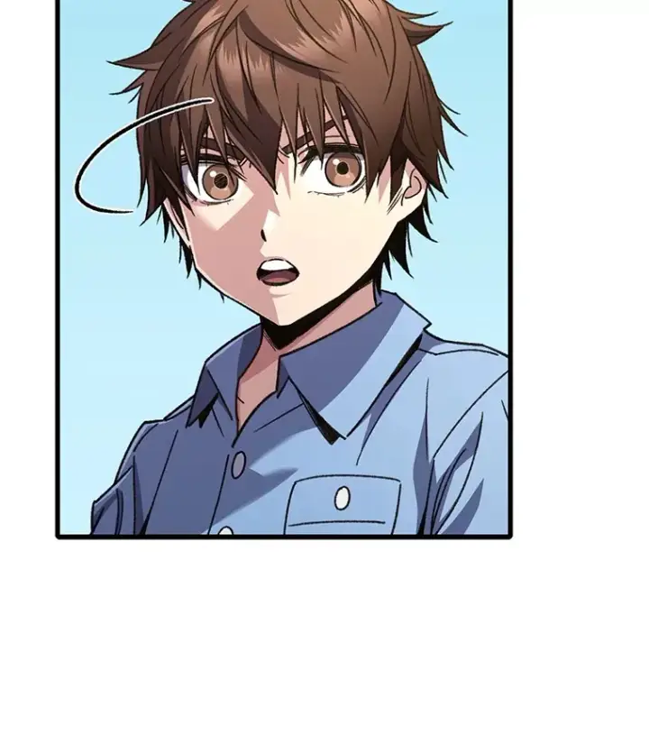 漫画《不灭玩家的轮回》63.魔人？第17张图