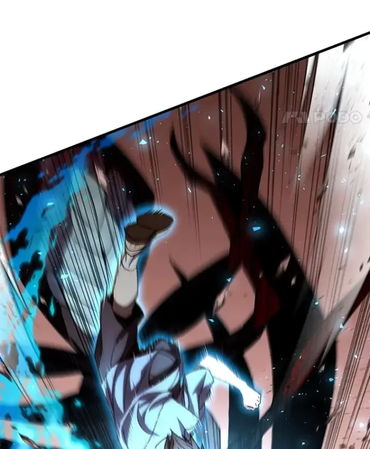 漫画《不灭玩家的轮回》63.魔人？第36张图