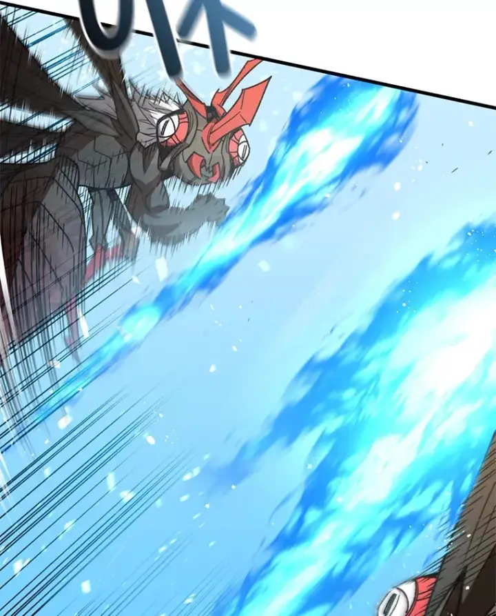 漫画《不灭玩家的轮回》63.魔人？第67张图