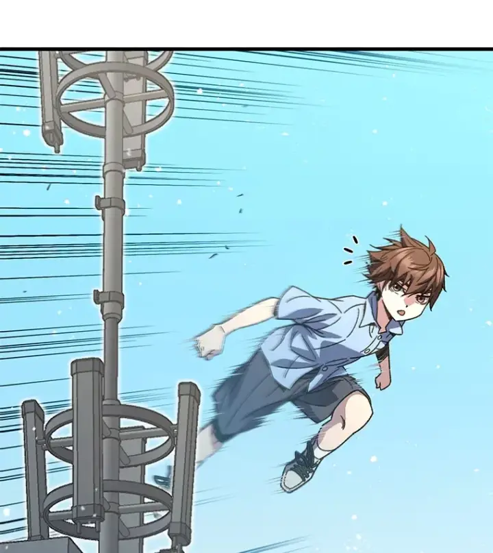漫画《不灭玩家的轮回》63.魔人？第71张图
