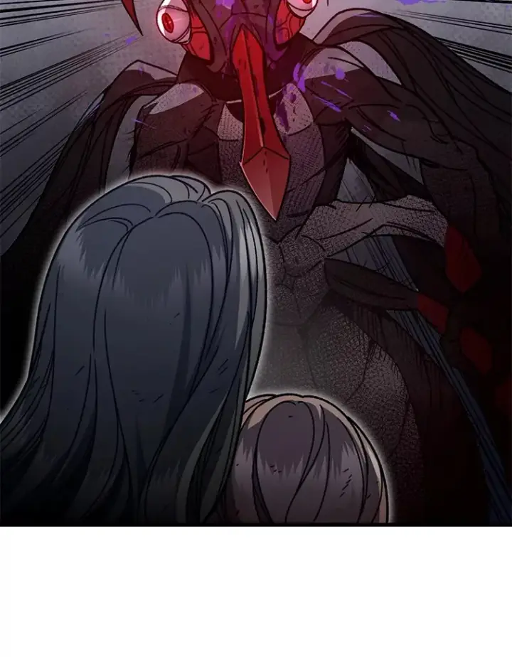 漫画《不灭玩家的轮回》63.魔人？第76张图