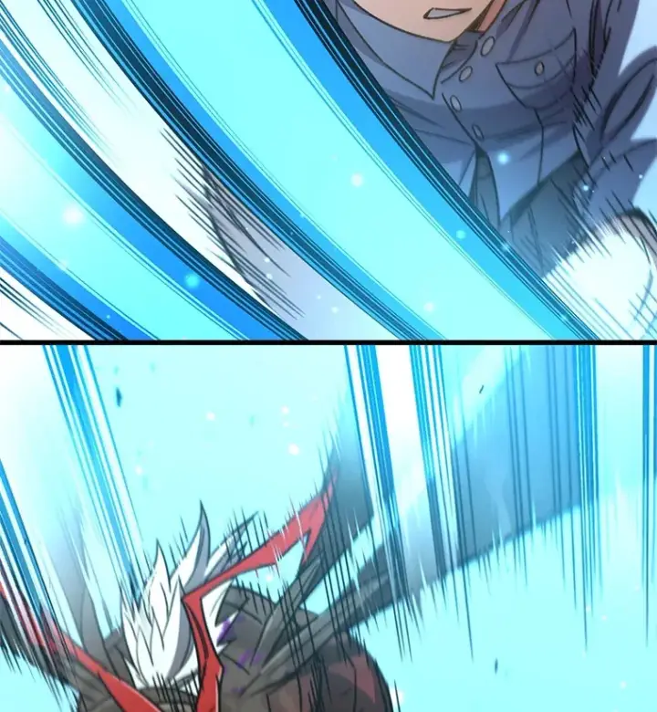 漫画《不灭玩家的轮回》63.魔人？第90张图
