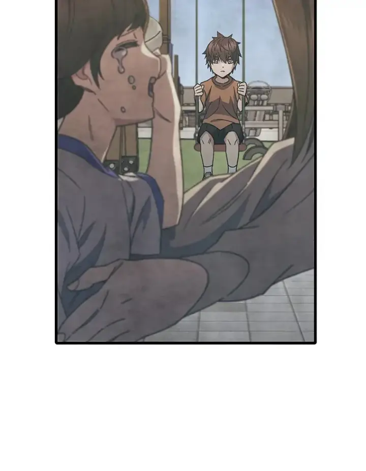 漫画《不灭玩家的轮回》64.银河的笑容第102张图