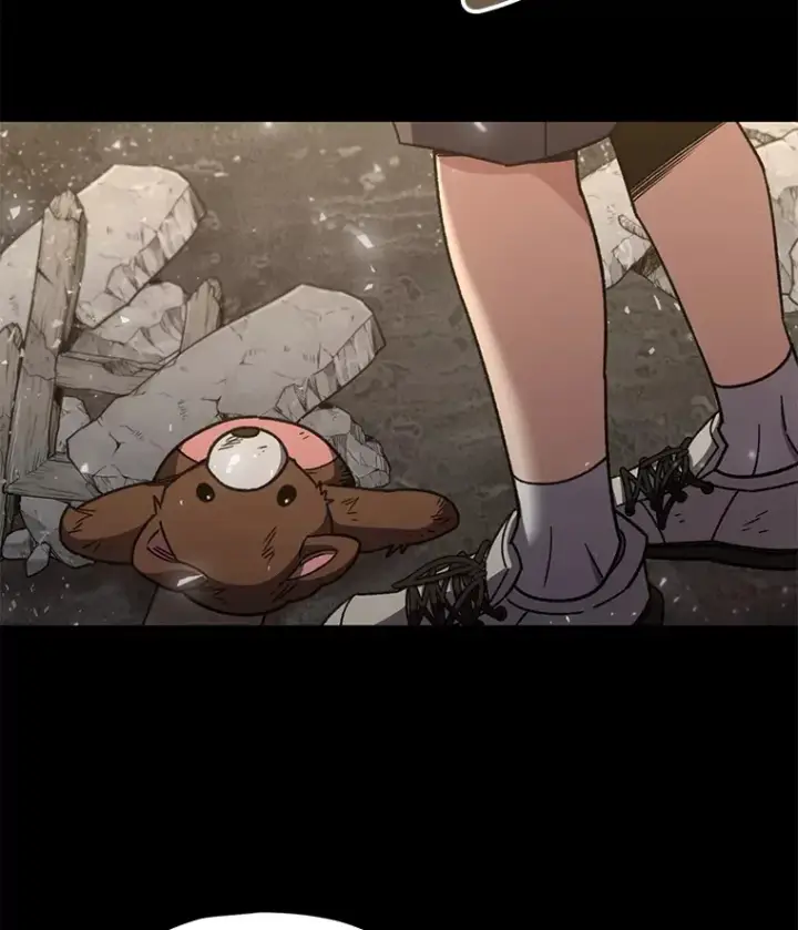 漫画《不灭玩家的轮回》64.银河的笑容第109张图