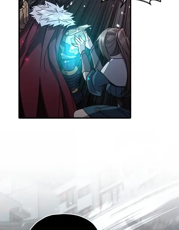 漫画《不灭玩家的轮回》64.银河的笑容第12张图
