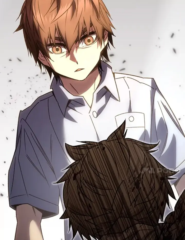 漫画《不灭玩家的轮回》64.银河的笑容第121张图