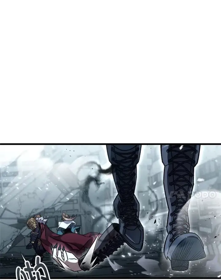 漫画《不灭玩家的轮回》64.银河的笑容第25张图