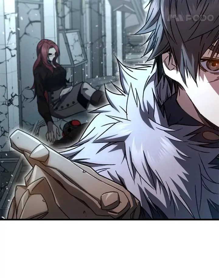 漫画《不灭玩家的轮回》64.银河的笑容第29张图