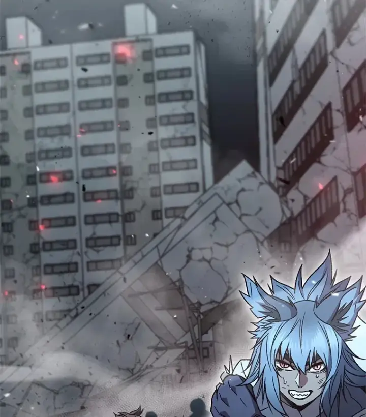 漫画《不灭玩家的轮回》64.银河的笑容第5张图
