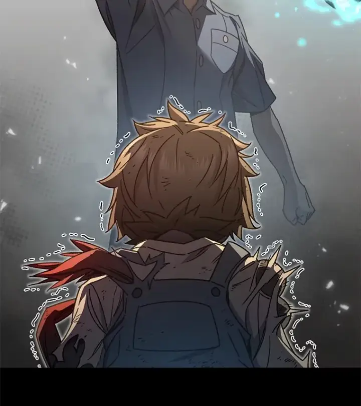 漫画《不灭玩家的轮回》64.银河的笑容第86张图
