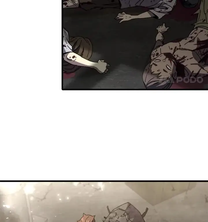 漫画《不灭玩家的轮回》64.银河的笑容第93张图