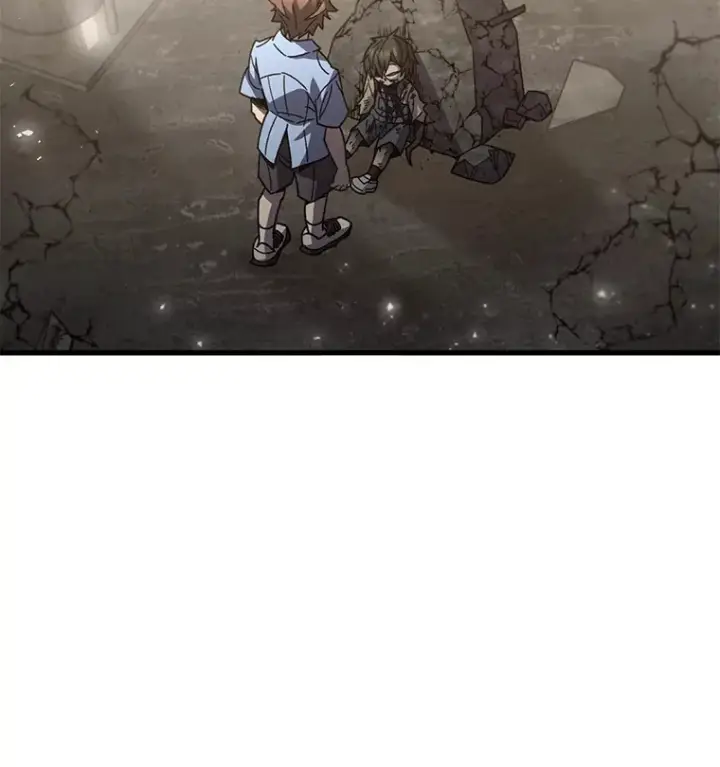 漫画《不灭玩家的轮回》64.银河的笑容第94张图