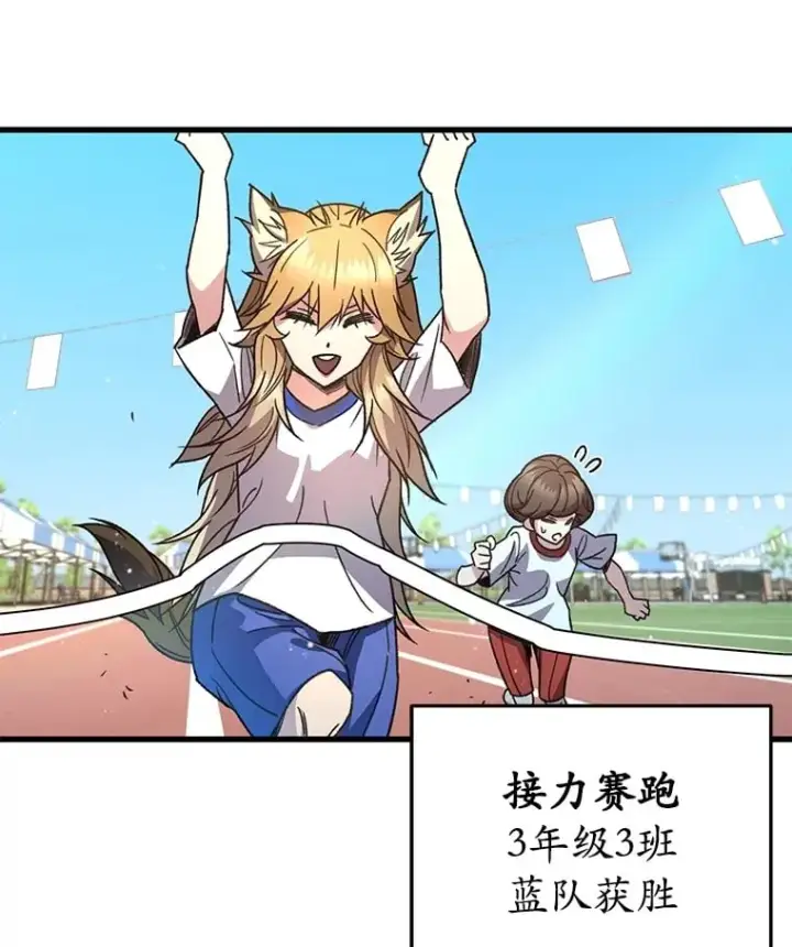 漫画《不灭玩家的轮回》65.寻找搭档第112张图
