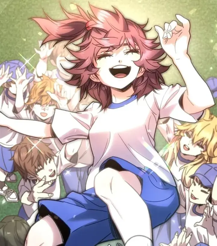 漫画《不灭玩家的轮回》65.寻找搭档第134张图