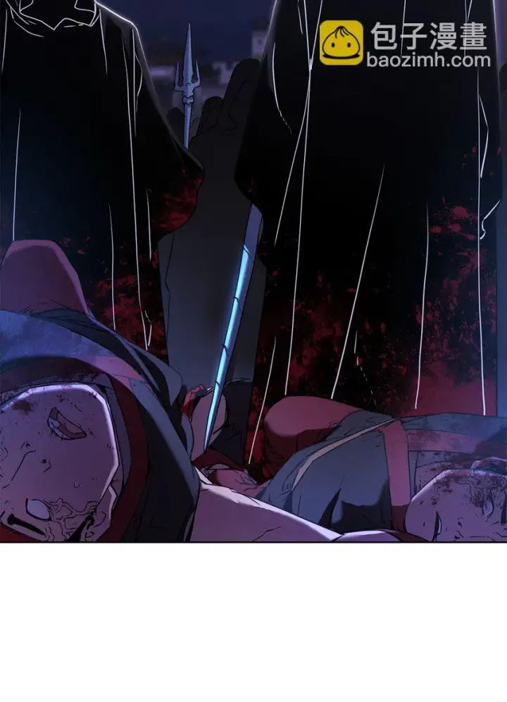 漫画《不死王的轮回》20 交易第27张图