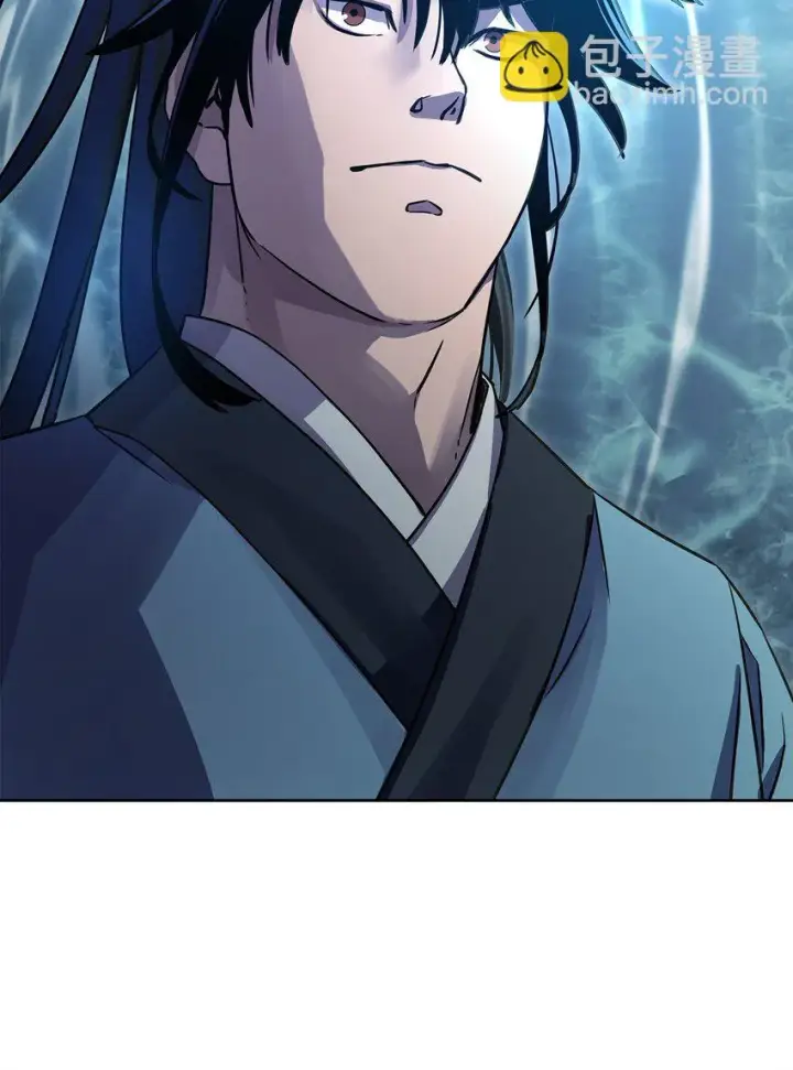 漫画《不死王的轮回》25 两个时间线第77张图