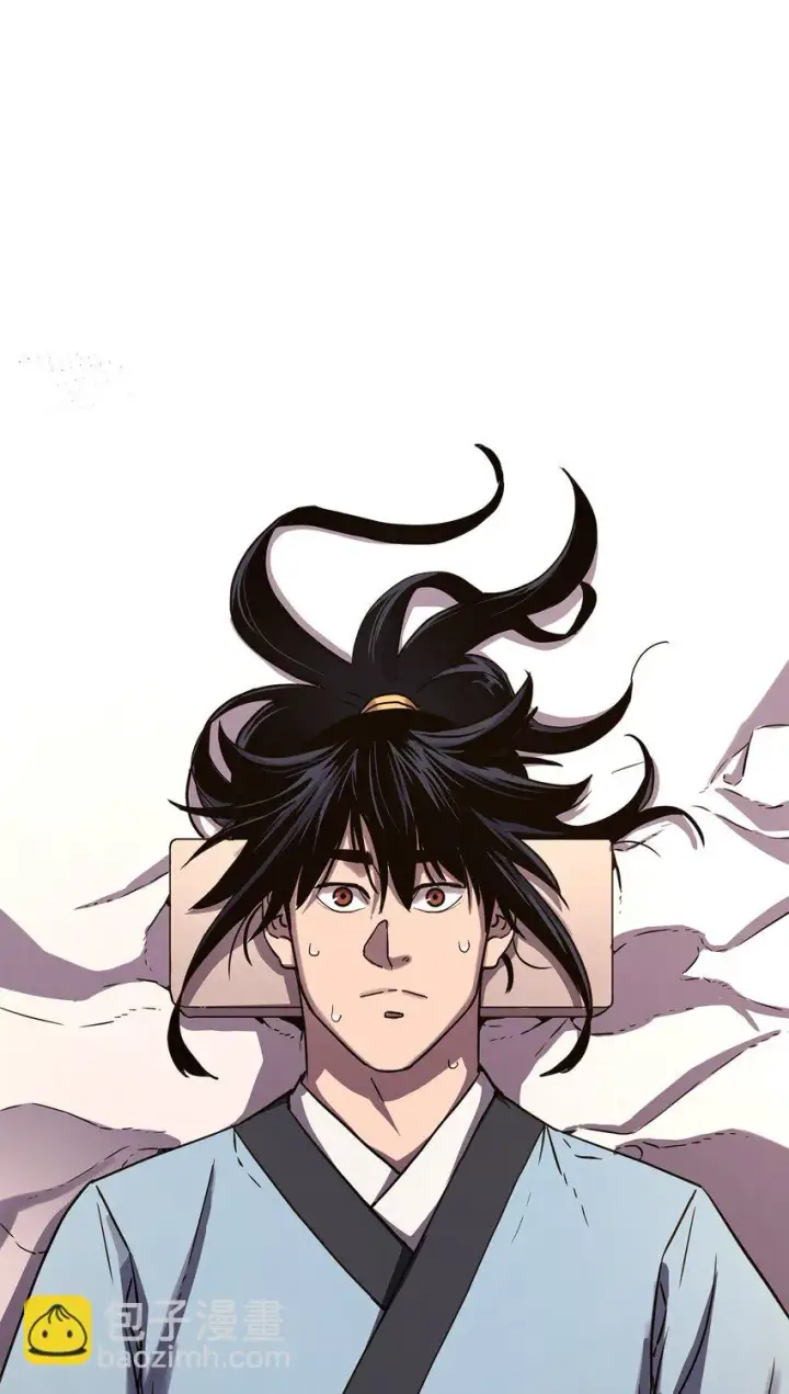 漫画《不死王的轮回》27 合二为一第36张图