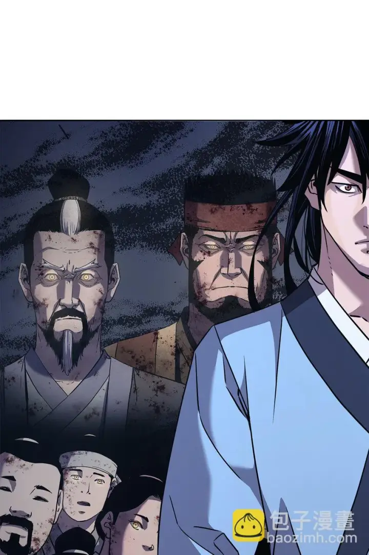 漫画《不死王的轮回》27 合二为一第49张图