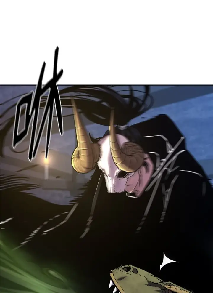 漫画《不死王的轮回》34 打完收工第10张图