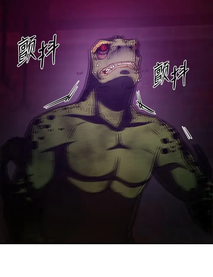 漫画《不死王的轮回》34 打完收工第66张图