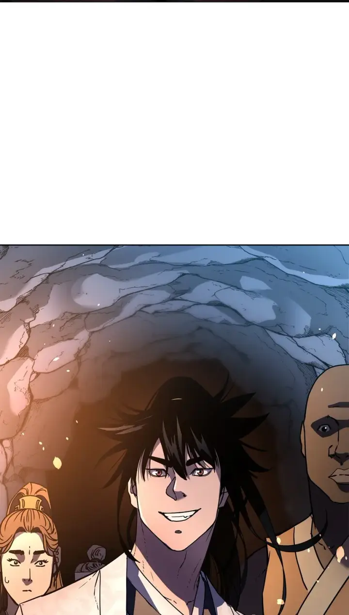 漫画《不死王的轮回》38 万象秘洞第83张图