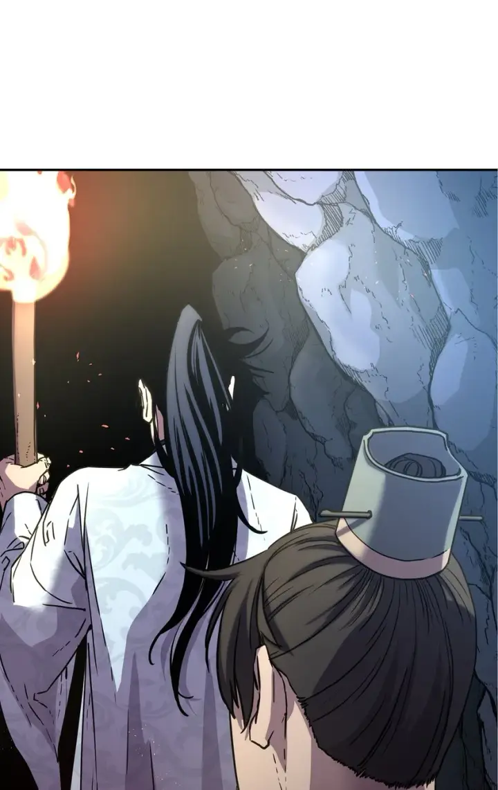漫画《不死王的轮回》40 毒虫走廊第50张图