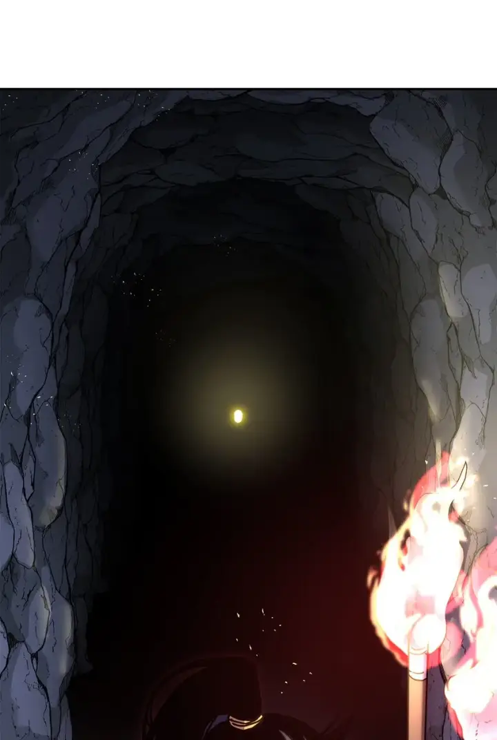 漫画《不死王的轮回》40 毒虫走廊第54张图