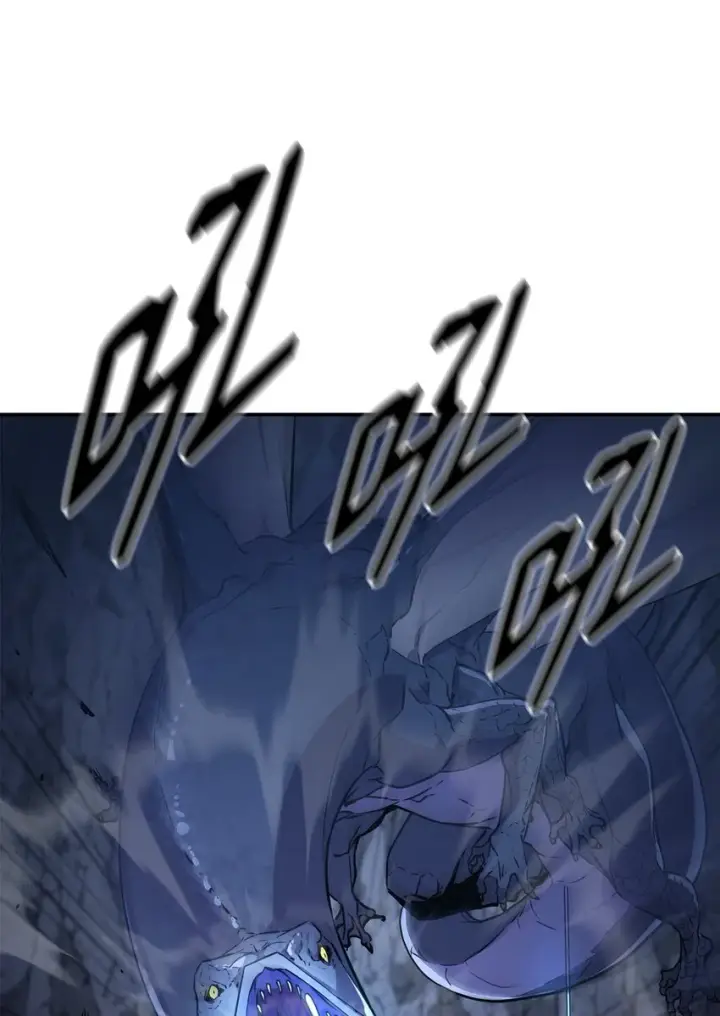 漫画《不死王的轮回》43 群殴蛇怪第11张图