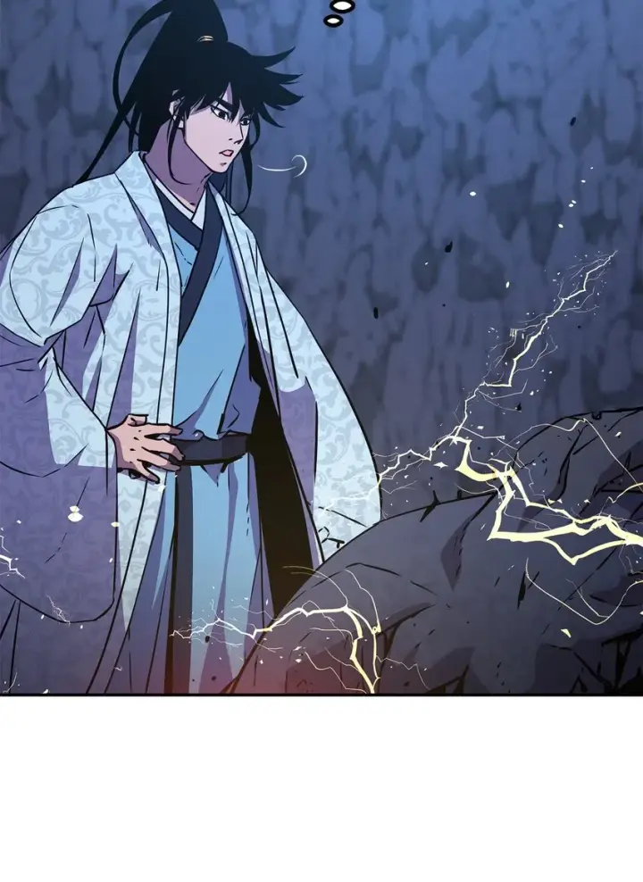 漫画《不死王的轮回》44 获得传承第31张图