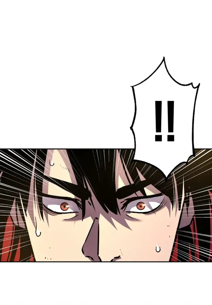 漫画《不死王的轮回》46 凄惨的身世第31张图