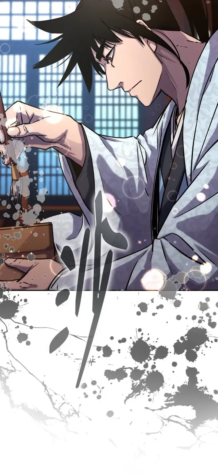 漫画《不死王的轮回》47 了却心愿第65张图