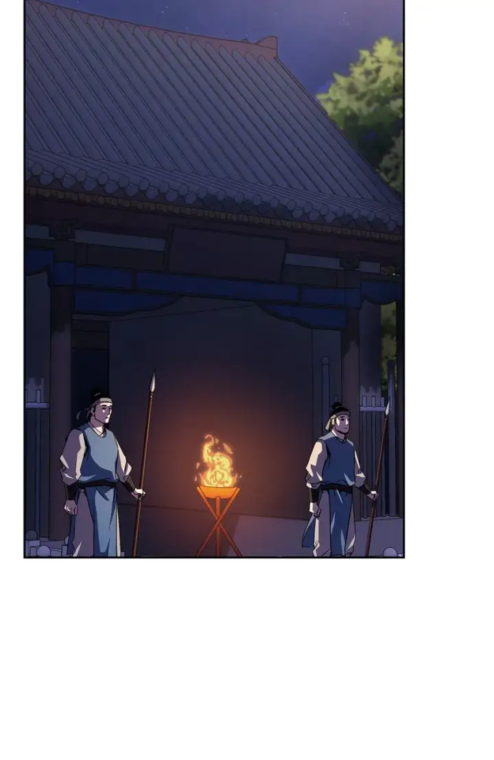 漫画《不死王的轮回》03 小小的成长第83张图