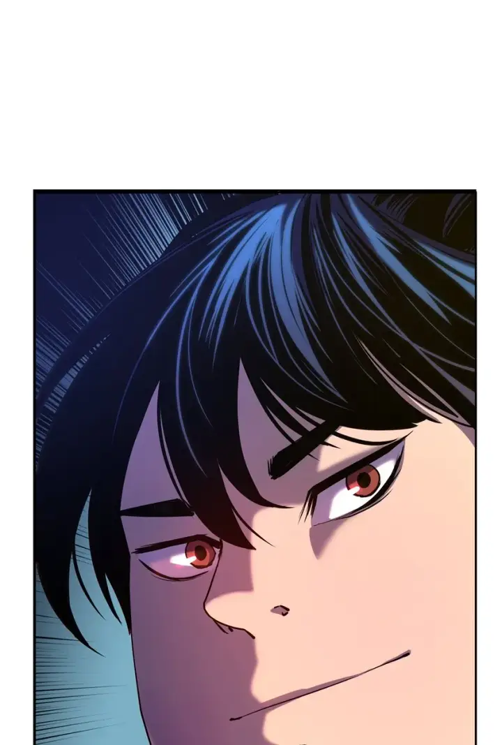 漫画《不死王的轮回》05 虎父无犬子第34张图