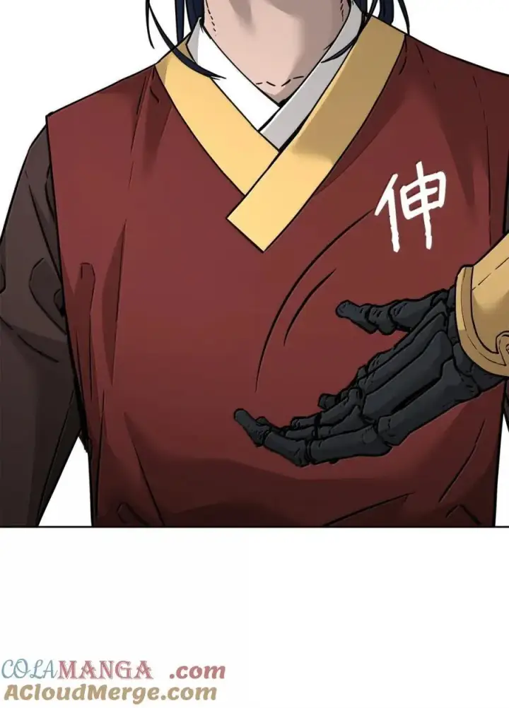 漫画《不死王的轮回》142 最强召唤兽第77张图