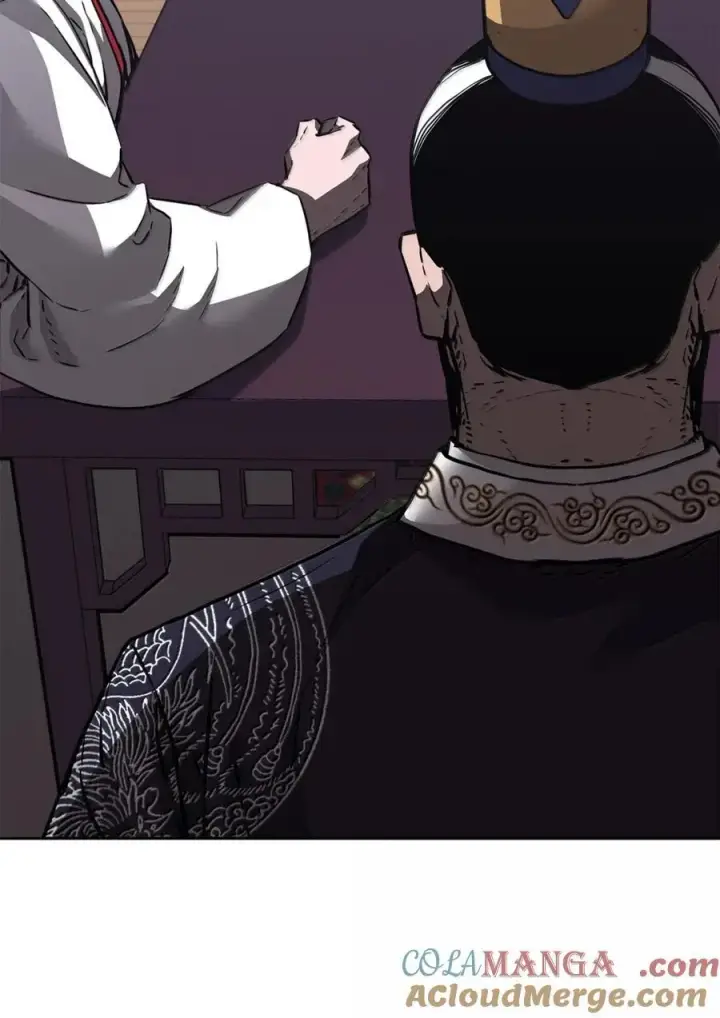 漫画《不死王的轮回》145 藏宝图之乱第109张图