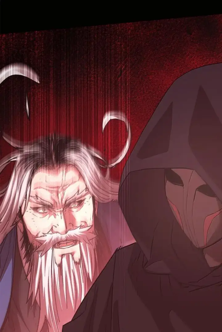漫画《不死王的轮回》147 玄境强者第98张图