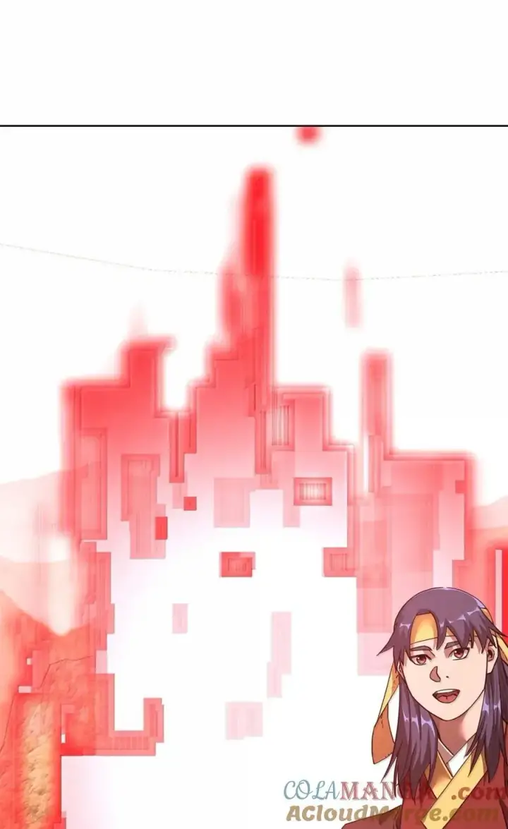 漫画《不死王的轮回》143 秘境第101张图