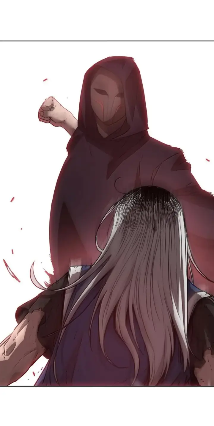 漫画《不死王的轮回》148 技高一筹第66张图