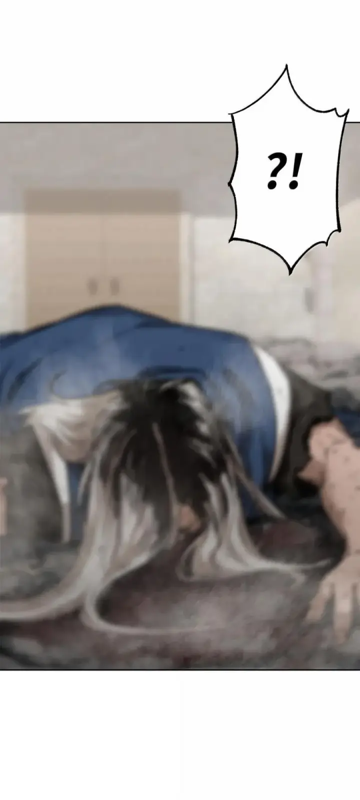 漫画《不死王的轮回》148 技高一筹第79张图